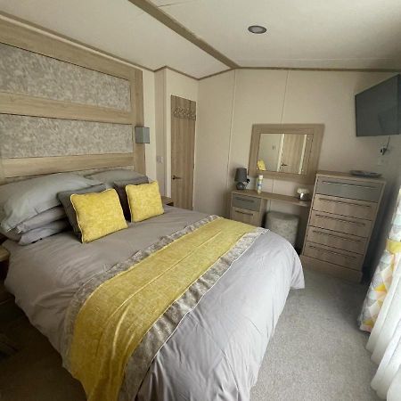 Sams Retreat Hotel Blackpool Eksteriør billede