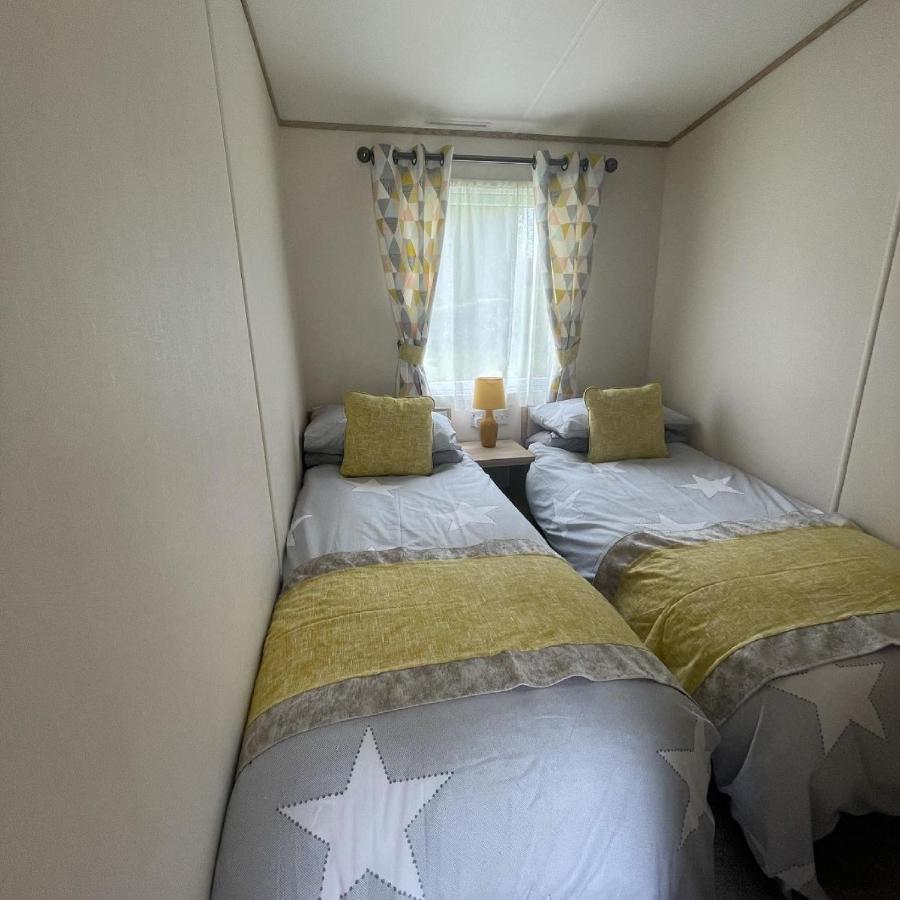 Sams Retreat Hotel Blackpool Eksteriør billede